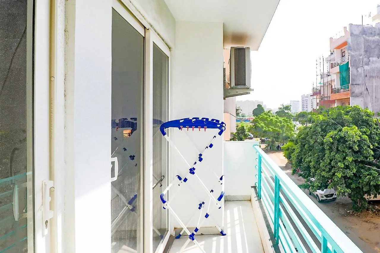 Fabhotel Kiara The Private Suites Gurgaon Hotel Delhi (National Capital Territory of India)