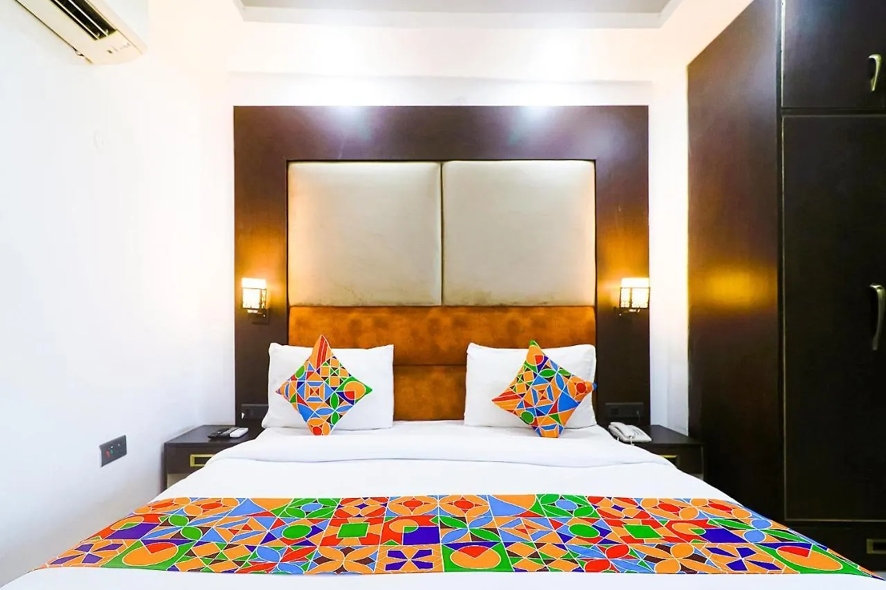 Fabhotel Kiara The Private Suites Gurgaon Delhi (National Capital Territory of India)
