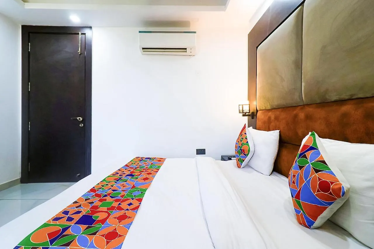 Fabhotel Kiara The Private Suites Gurgaon Hotel