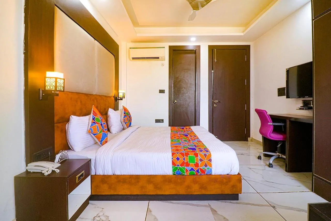 Fabhotel Kiara The Private Suites Gurgaon India