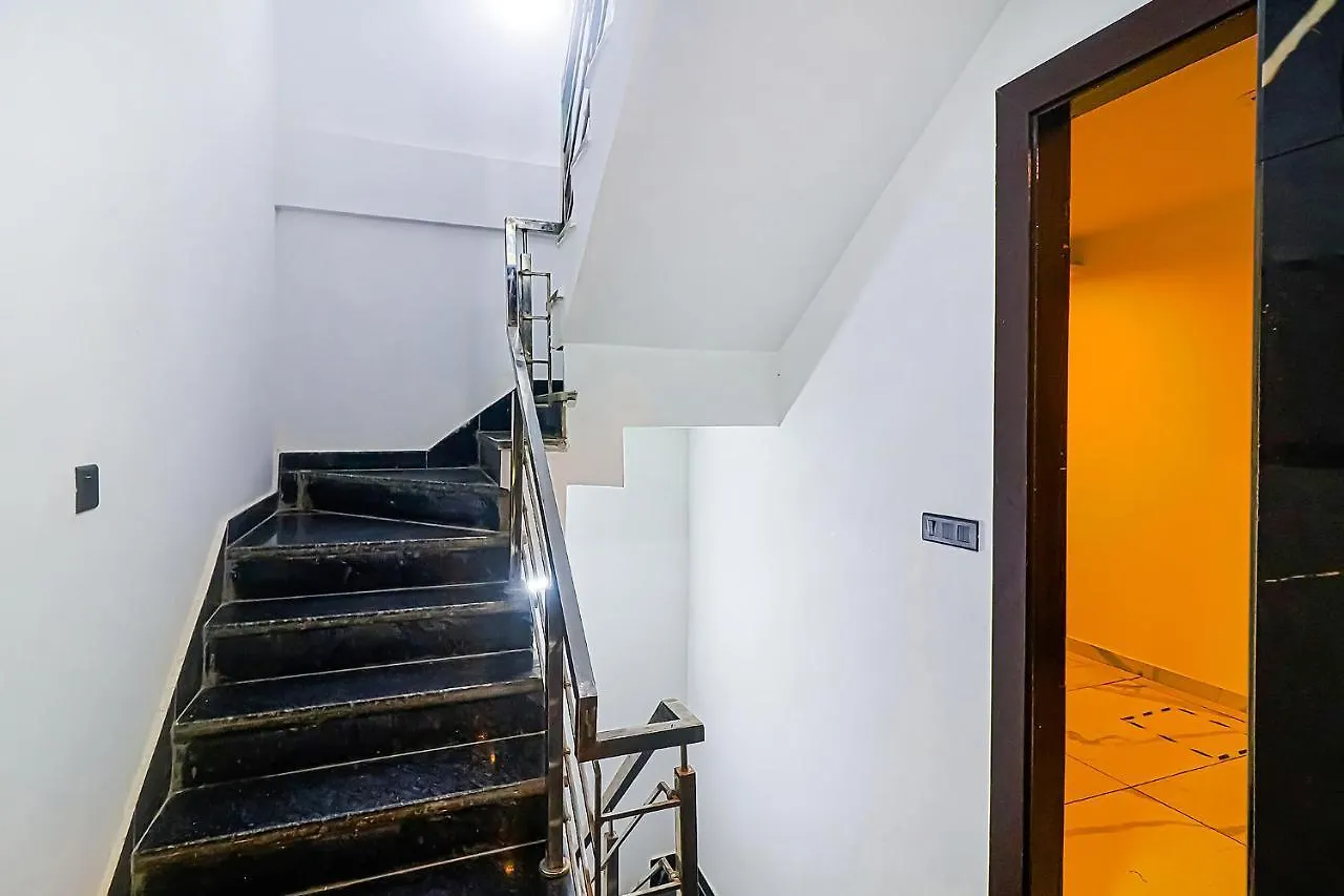 Fabhotel Kiara The Private Suites Gurgaon India