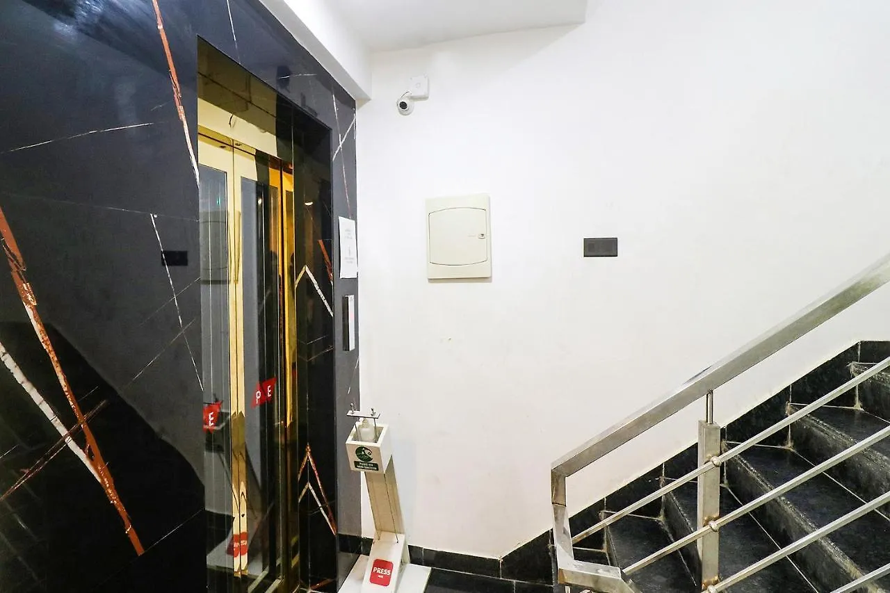 Fabhotel Kiara The Private Suites Gurgaon Hotel Delhi (National Capital Territory of India)