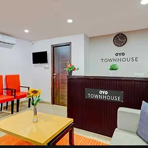 Townhouse Rohini Near Rithala Metro Station Delhi (National Capital Territory of India)