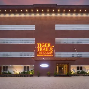 Hotel Tiger Trails ***
