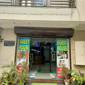 Hotel Janvi Palace ***