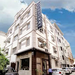 Persona International Karol Bagh Hotell