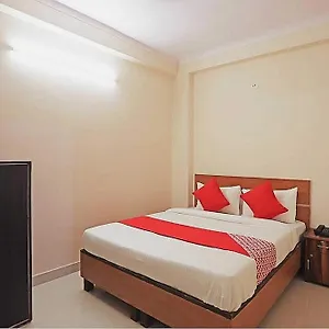 O Lal Residency Hotel