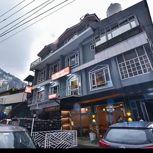Hotel Avalanche ***