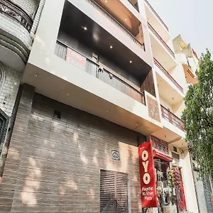 Hotel O Iris Lite ***