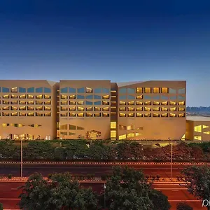 Hotel Vivanta New Delhi, Dwarka, Delhi (National Capital Territory of India)
