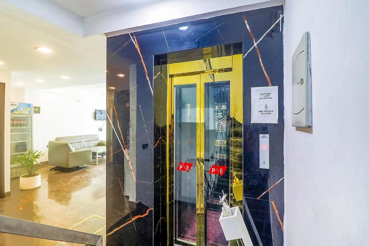 *** Hotel Fabhotel Kiara The Private Suites Gurgaon India